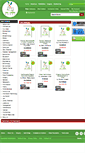 Mobile Screenshot of biogreenbooks.com